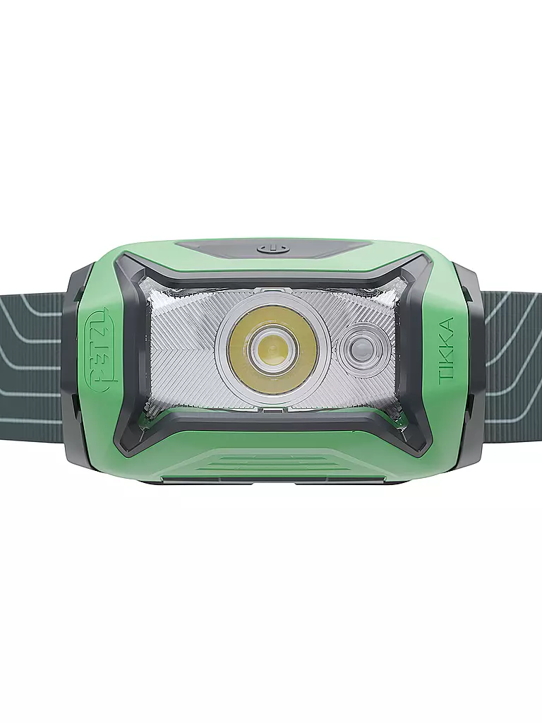 PETZL | Lampada frontale TIKKA® 350 lumen |