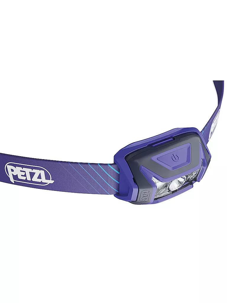 PETZL | Lampada frontale TIKKA® CORE 450 lumen |