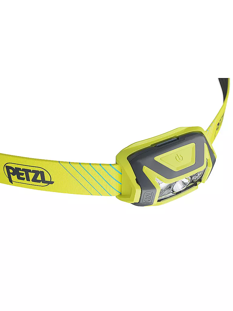 PETZL | Lampada frontale TIKKA® CORE 450 lumen |