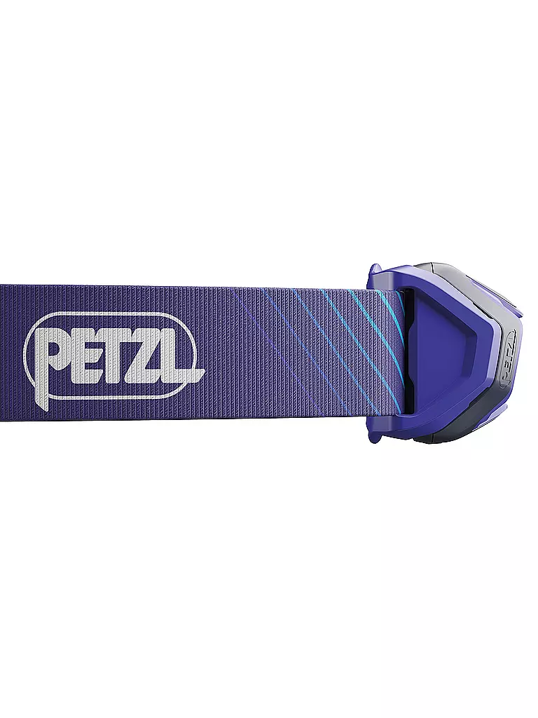 PETZL | Lampada frontale TIKKA® CORE 450 lumen |