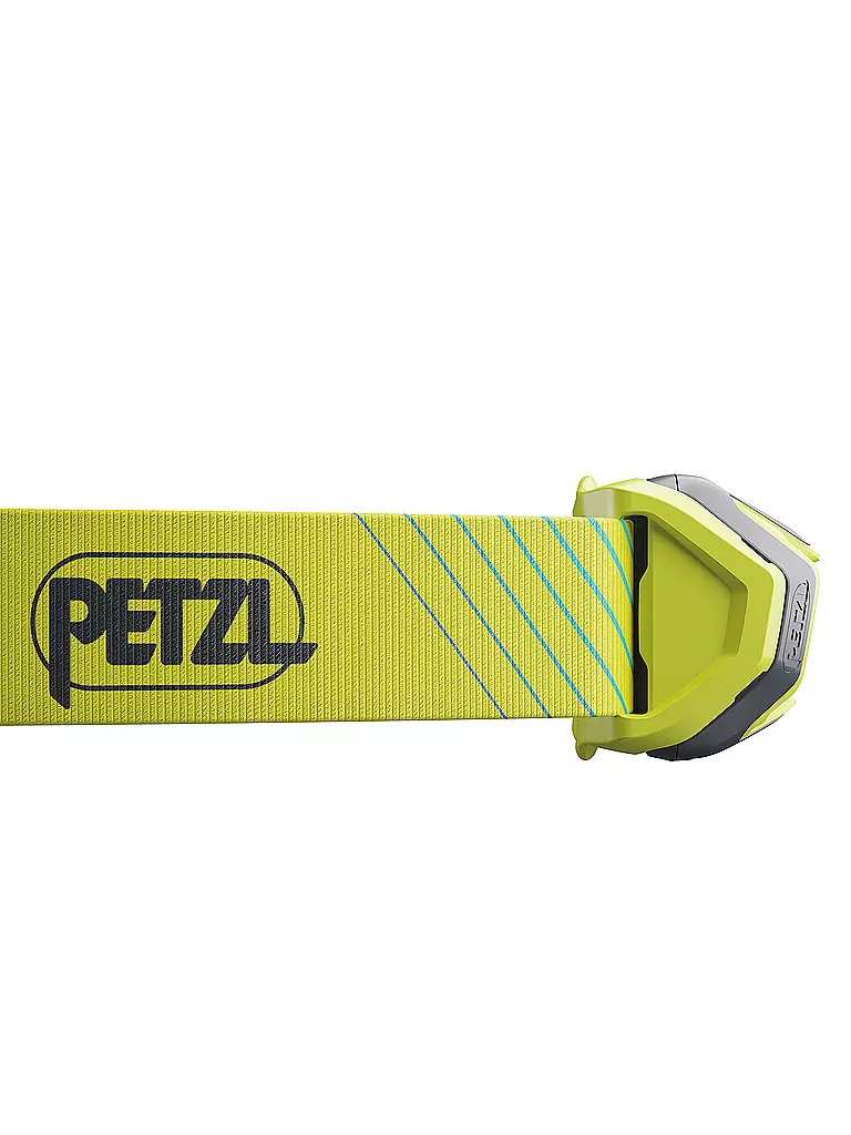 PETZL | Lampada frontale TIKKA® CORE 450 lumen |