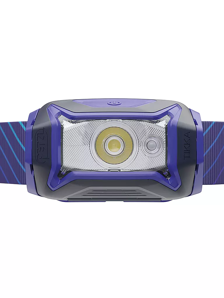 PETZL | Lampada frontale TIKKA® CORE 450 lumen |
