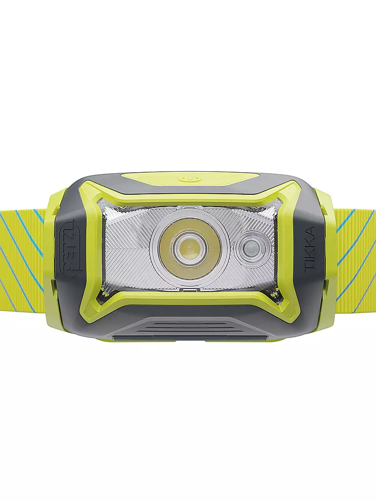 PETZL | Lampada frontale TIKKA® CORE 450 lumen |