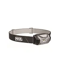 PETZL | Lampada frontale TIKKA® | Nero