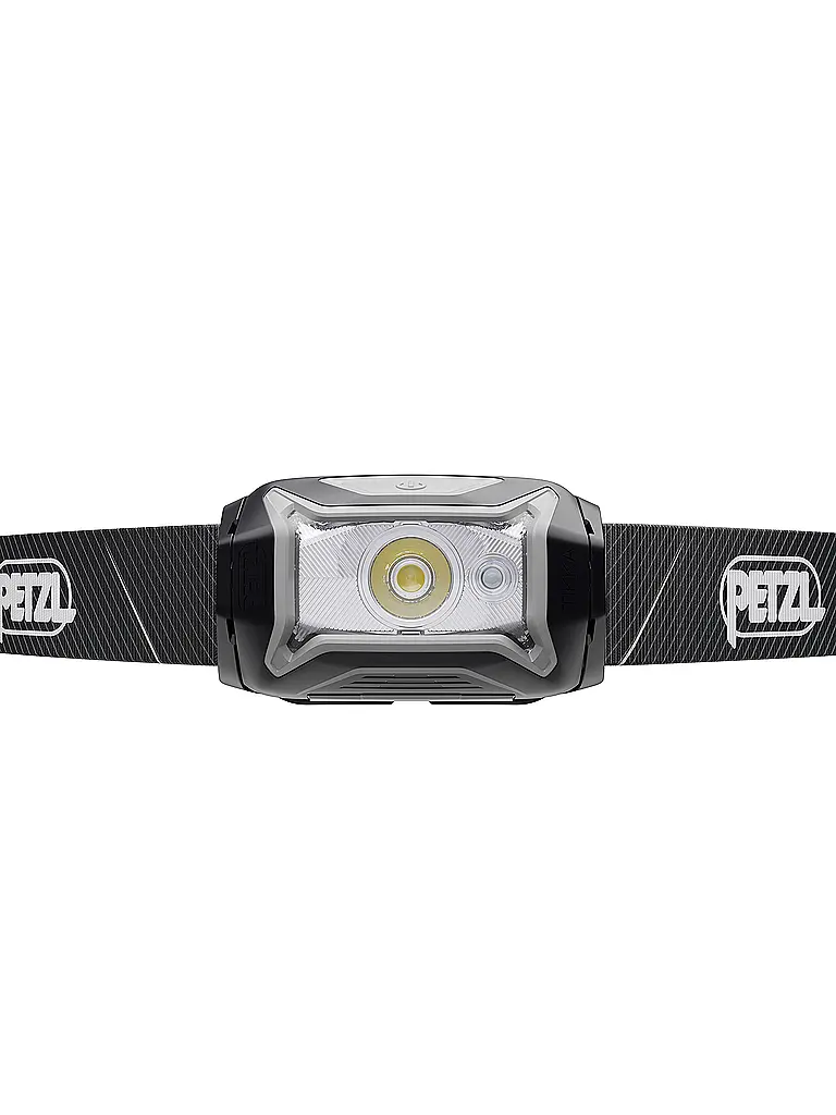 PETZL | Lampada frontale TIKKA® |