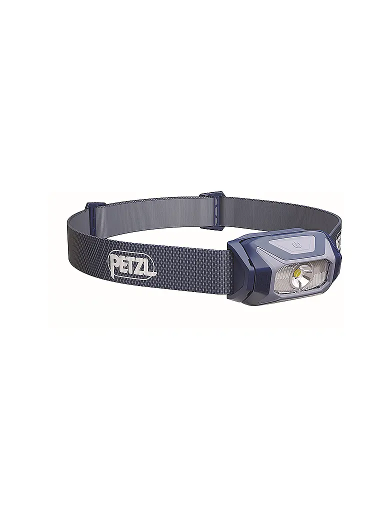 PETZL | Lampada frontale TIKKINA® | Blu scuro
