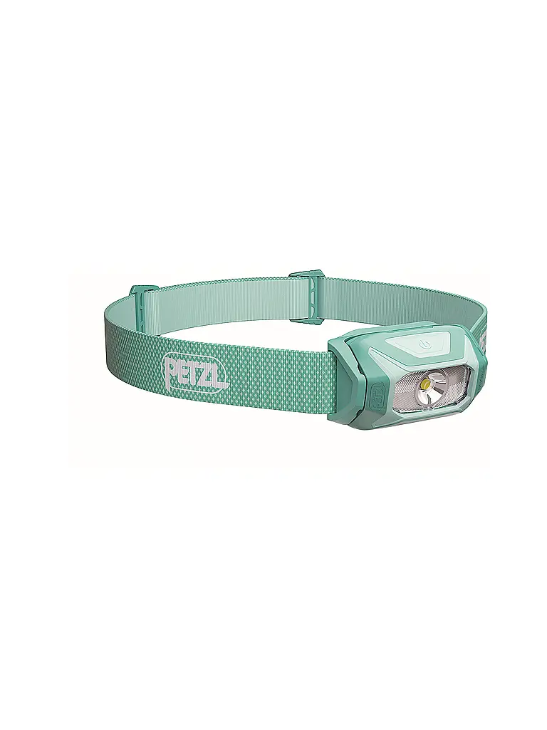 PETZL | Lampada frontale TIKKINA® | Menta