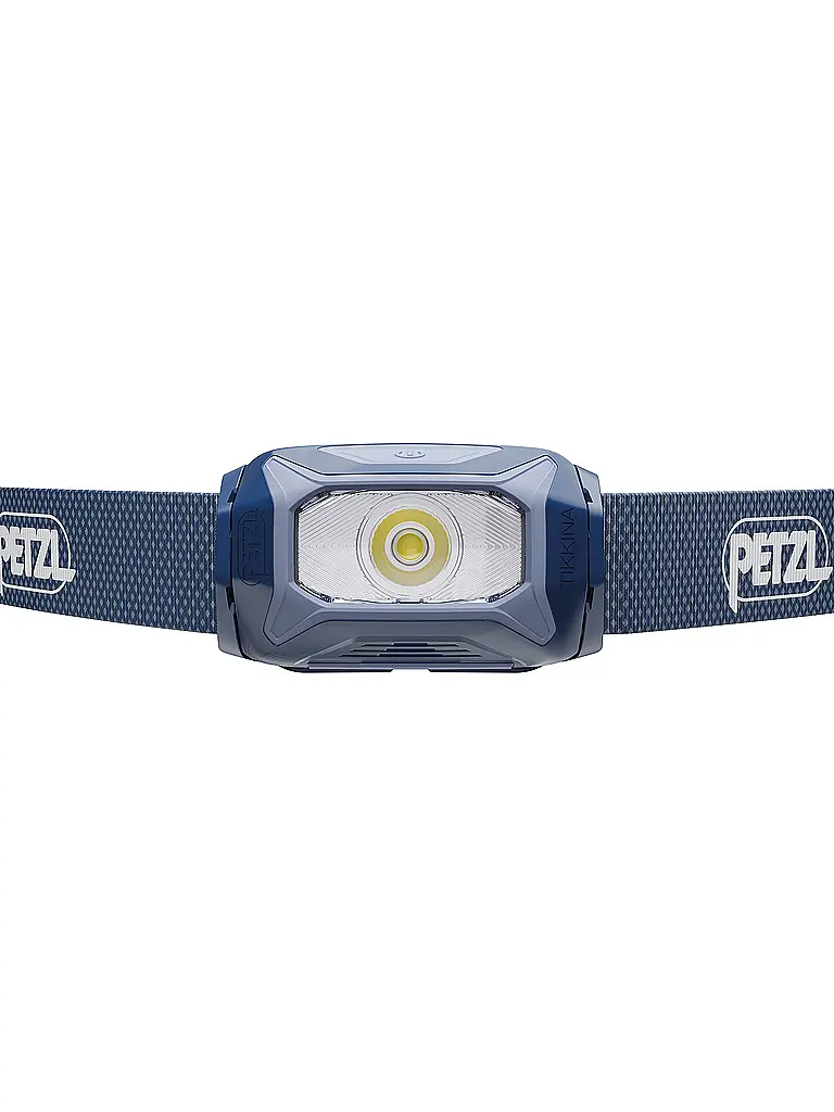 PETZL | Lampada frontale TIKKINA® |