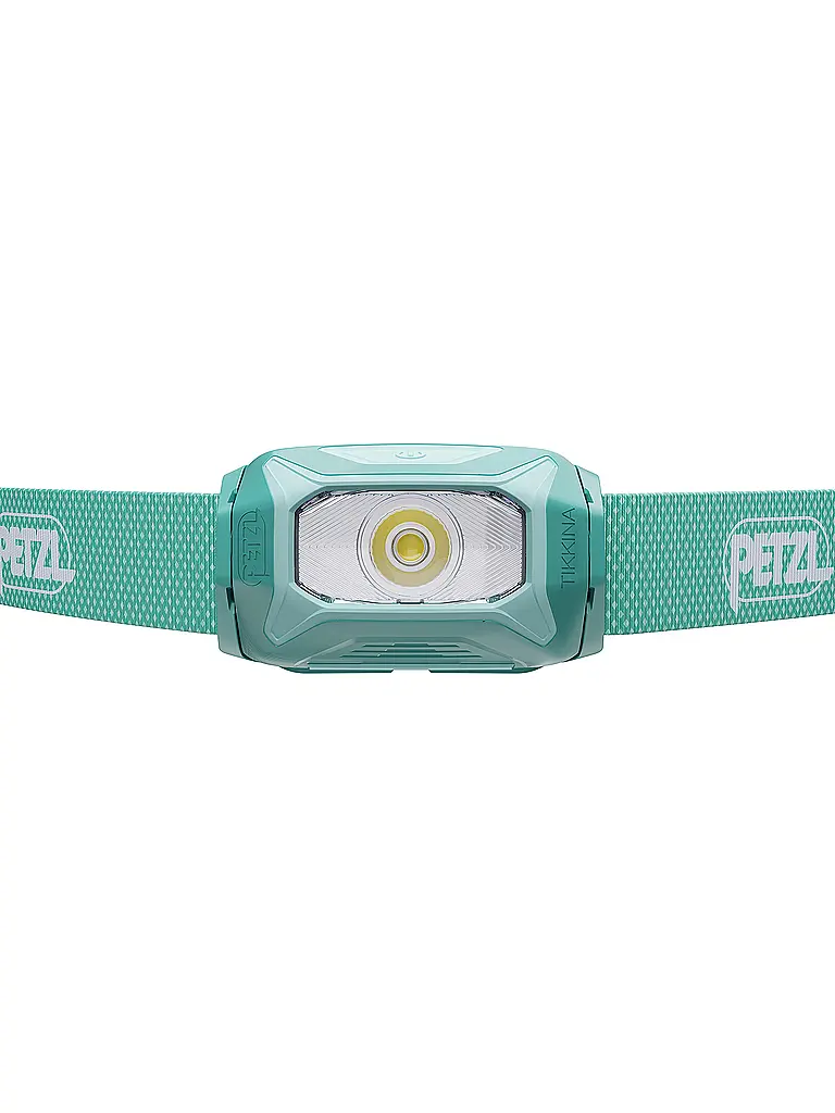 PETZL | Lampada frontale TIKKINA® |