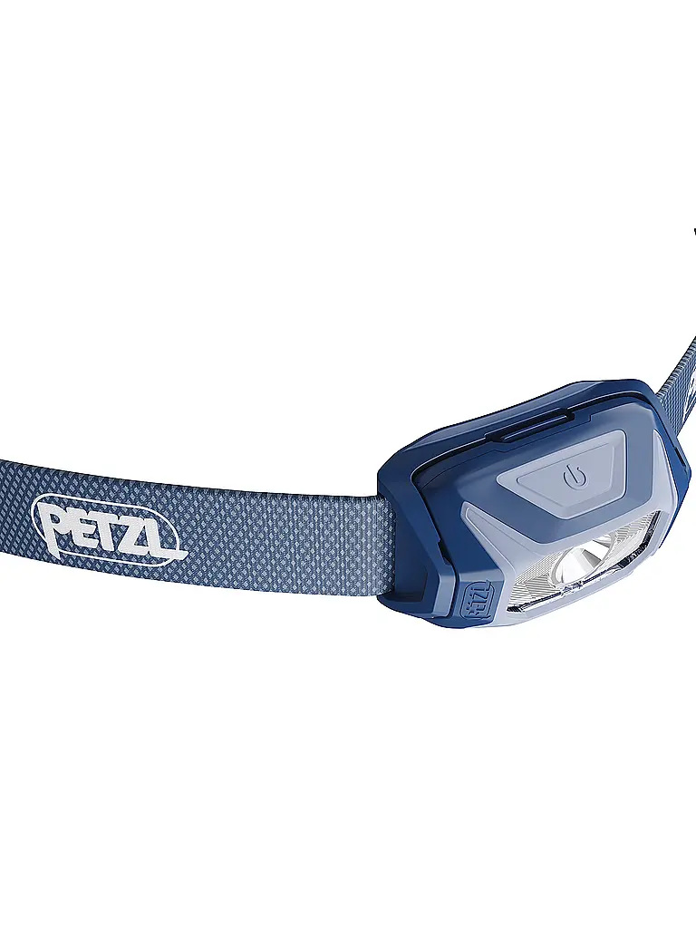 PETZL | Lampada frontale TIKKINA® |
