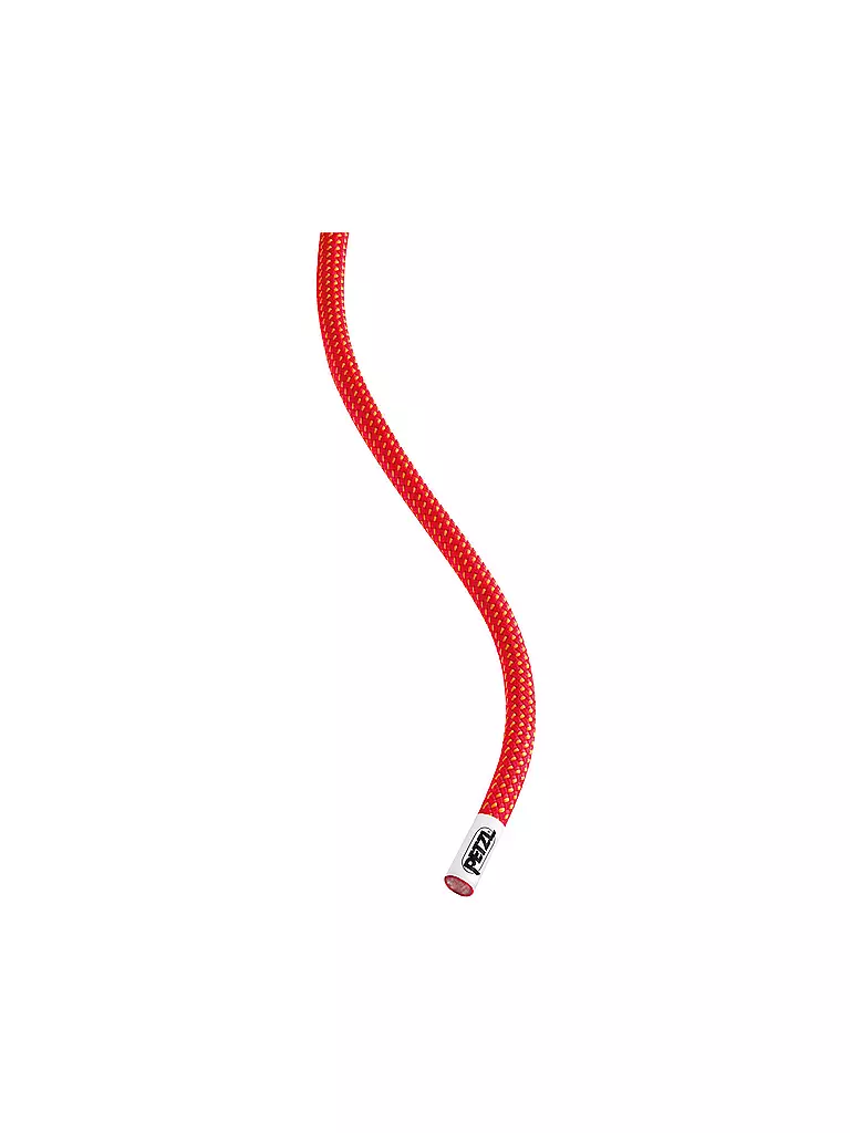 PETZL | Mezza corda Rumba 8mm 60m | Rosso