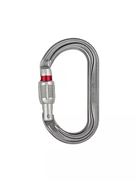 PETZL | Moschettone OK Screw Lock | Senza colore