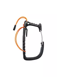 PETZL | Moschettone portamateriale Caritool Evo | Nero