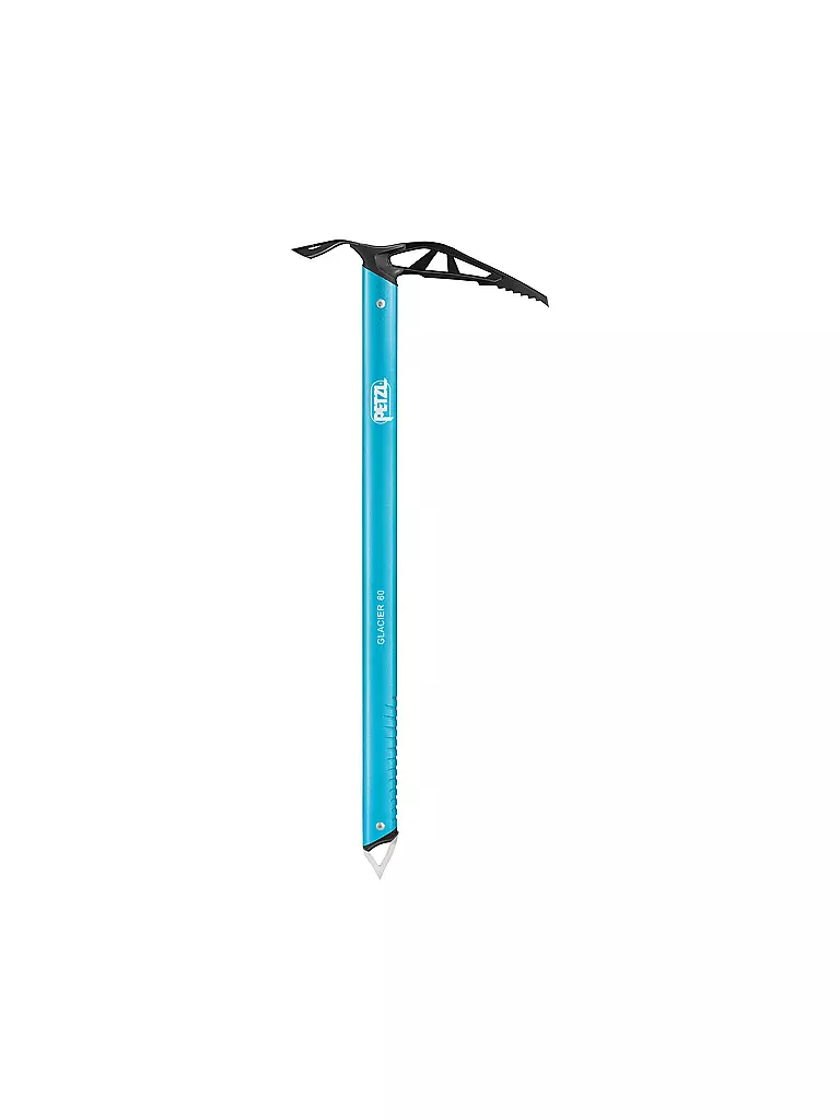 PETZL | Piccozza Glacier 50cm | Blu
