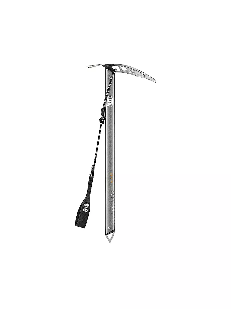 PETZL | Piccozza GLACIER | Grigio