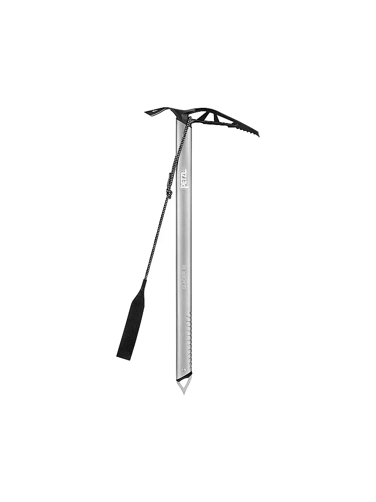 PETZL | Piccozza Glacier | Grigio