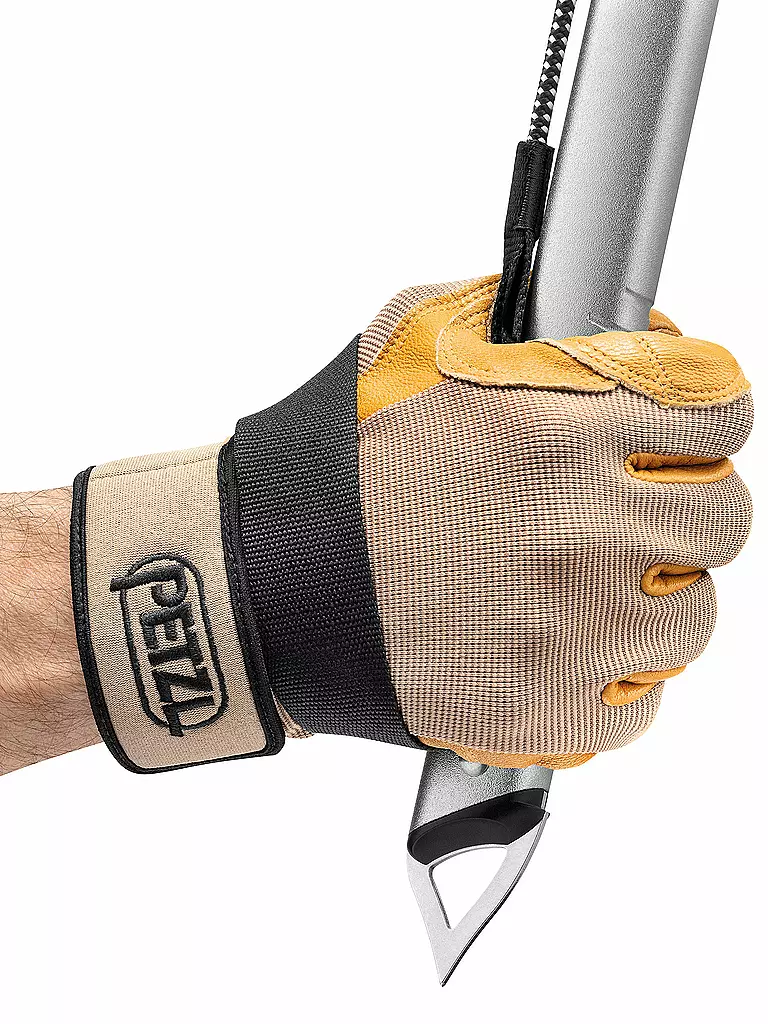 PETZL | Piccozza Glacier |