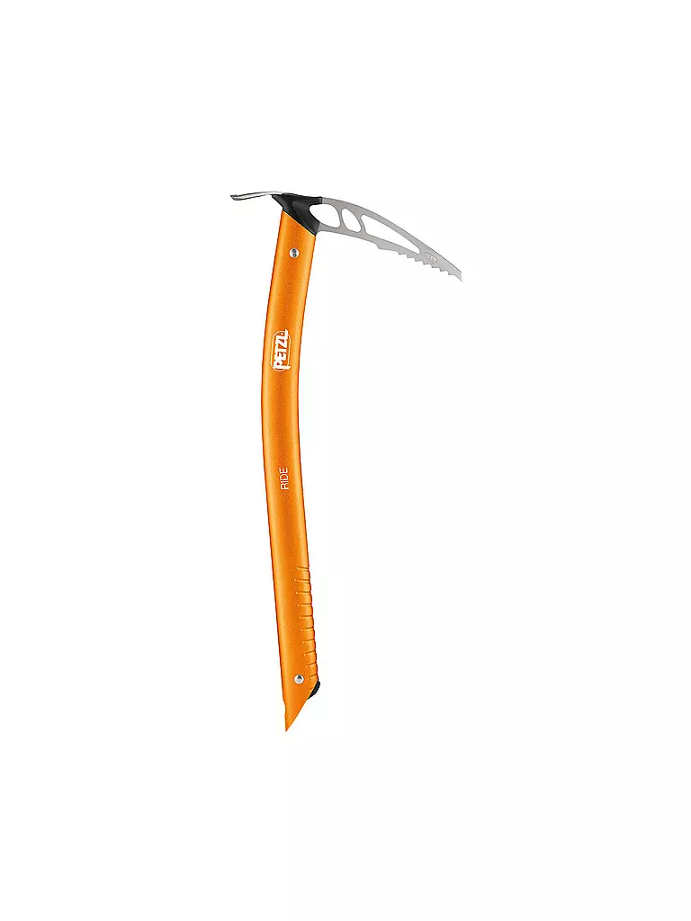 PETZL | Piccozza Ride | Senza colore