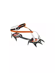 PETZL | Ramponi IRVIS® Flexlock | Nero