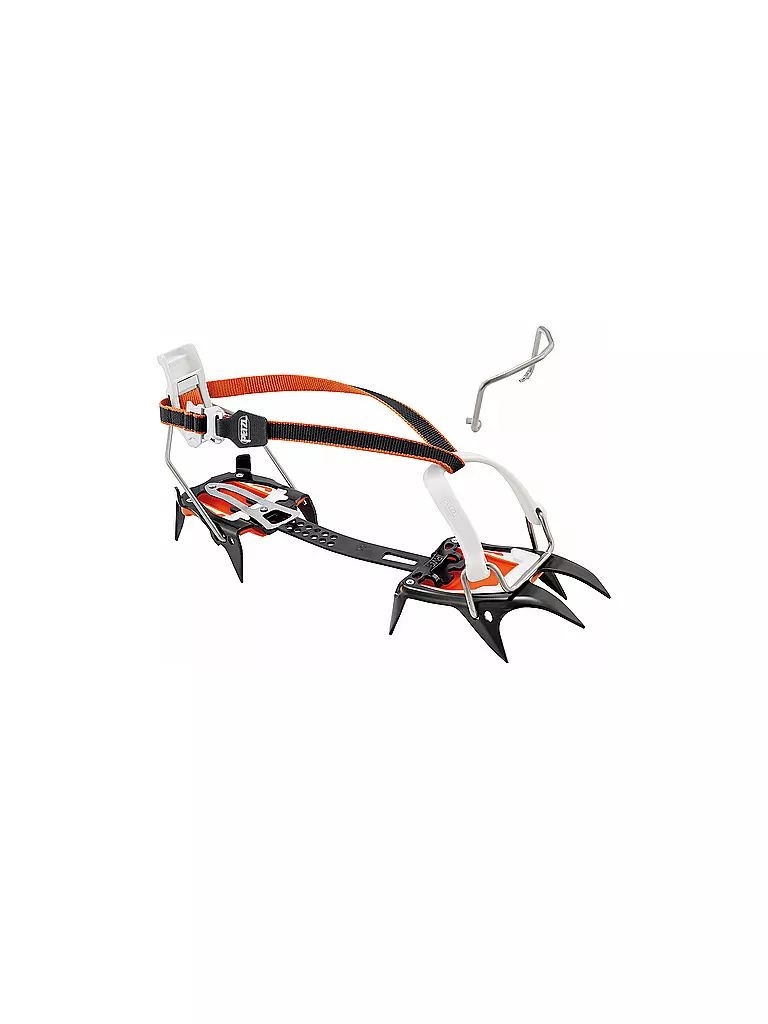 PETZL | Ramponi IRVIS® Flexlock |