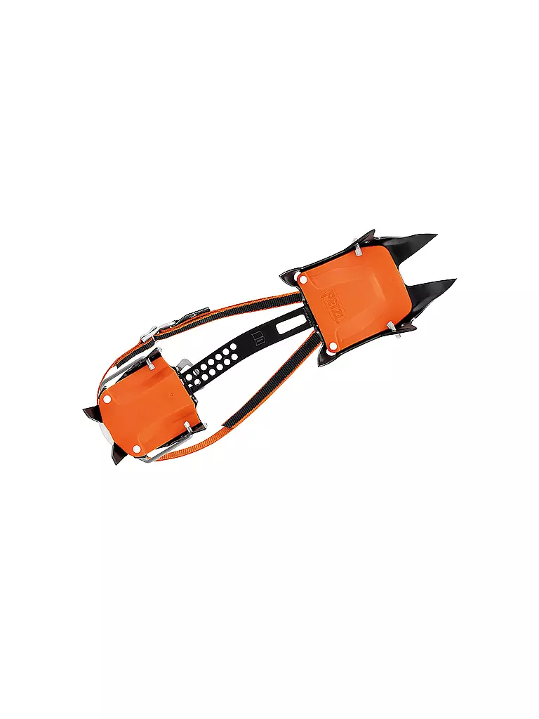 PETZL | Ramponi IRVIS® Flexlock |