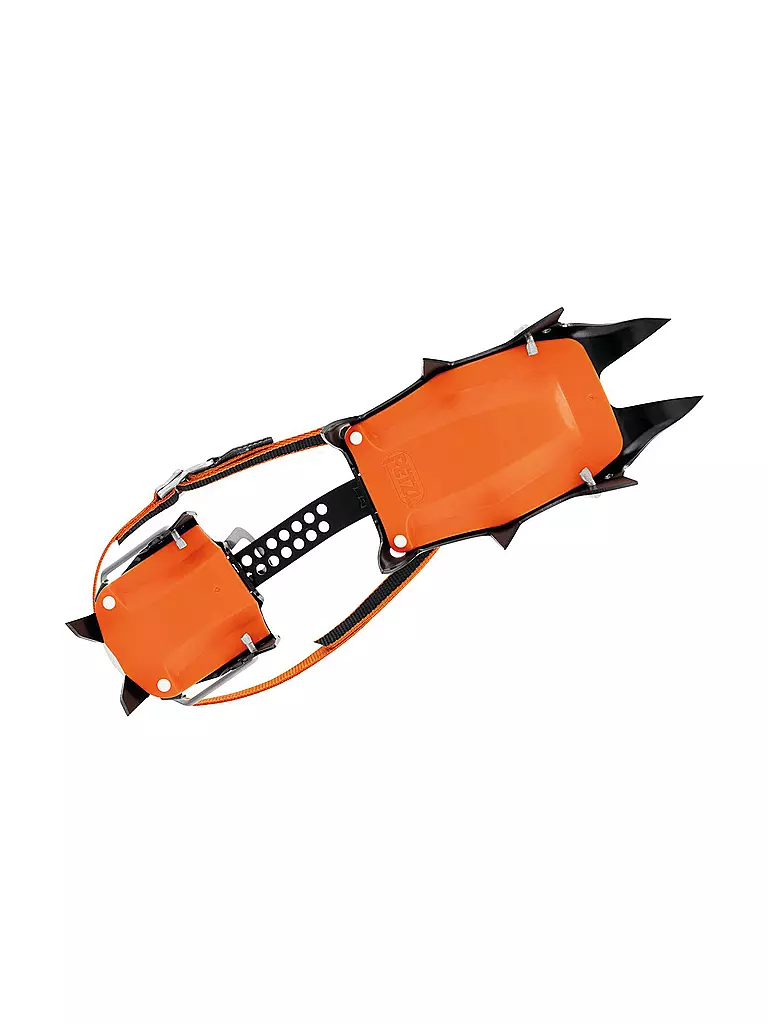 PETZL | Ramponi Vasak Leverlock | Senza colore