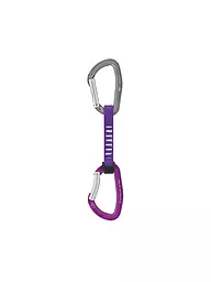 PETZL | Rinvio Djinn Axess 11 cm | Lilla