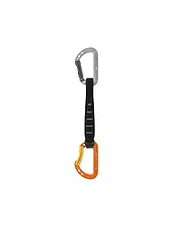 PETZL | Rinvio SPIRIT EXPRESS 17 cm | Nero