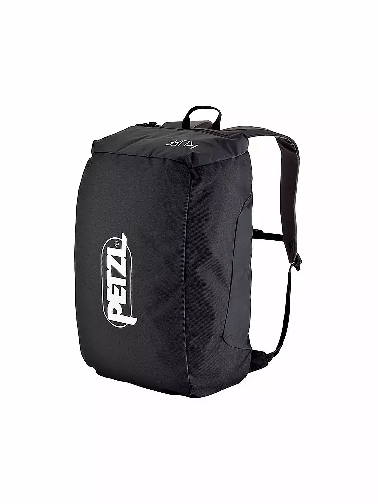 PETZL | Sacca portacorda Kliff | Grigio