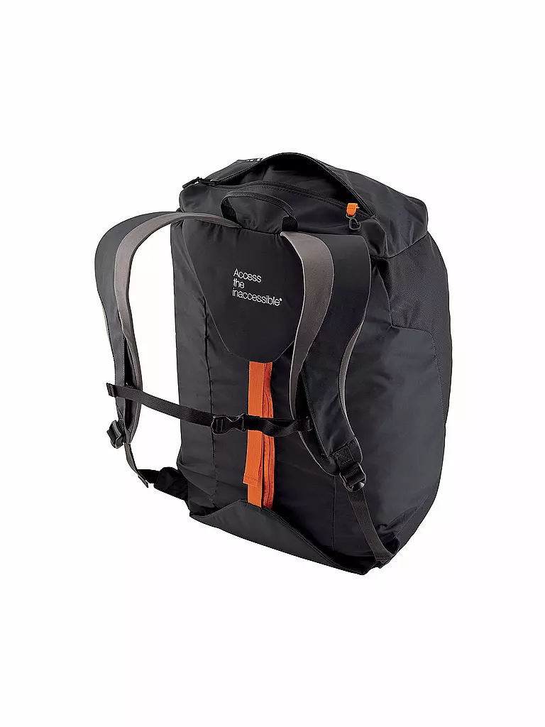 PETZL | Sacca portacorda Kliff | Grigio