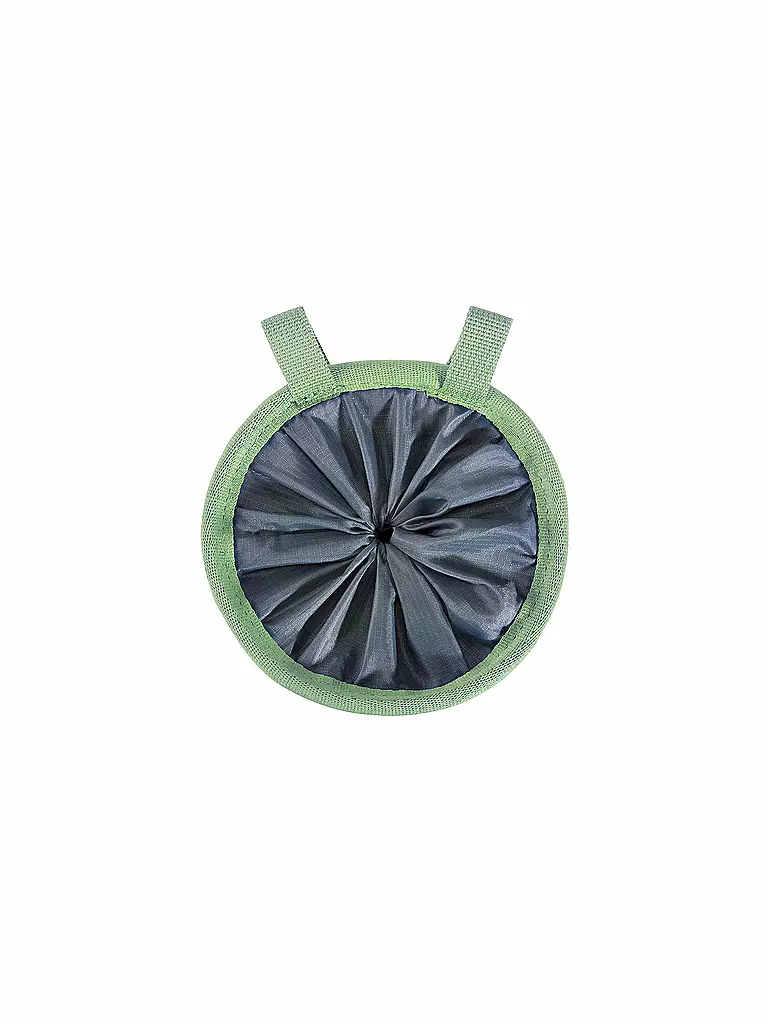 PETZL | Sacca portamagnesite Bandi | Verde chiaro