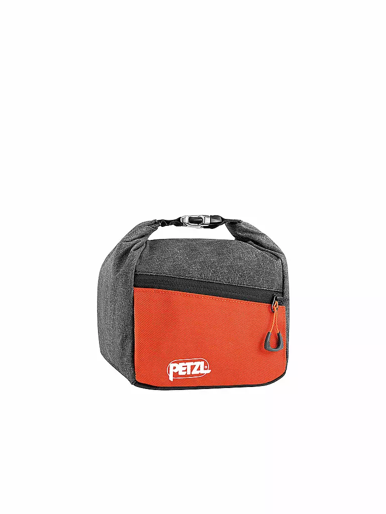 PETZL | Sacca portamagnesite da boulder Sakab |