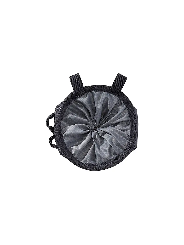 PETZL | Sacca portamagnesite Saka | Grigio