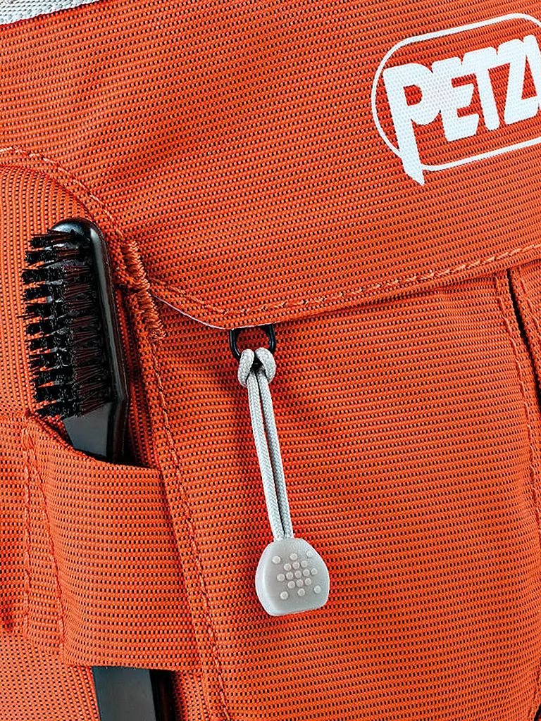 PETZL | Sacca portamagnesite Sakapoche |