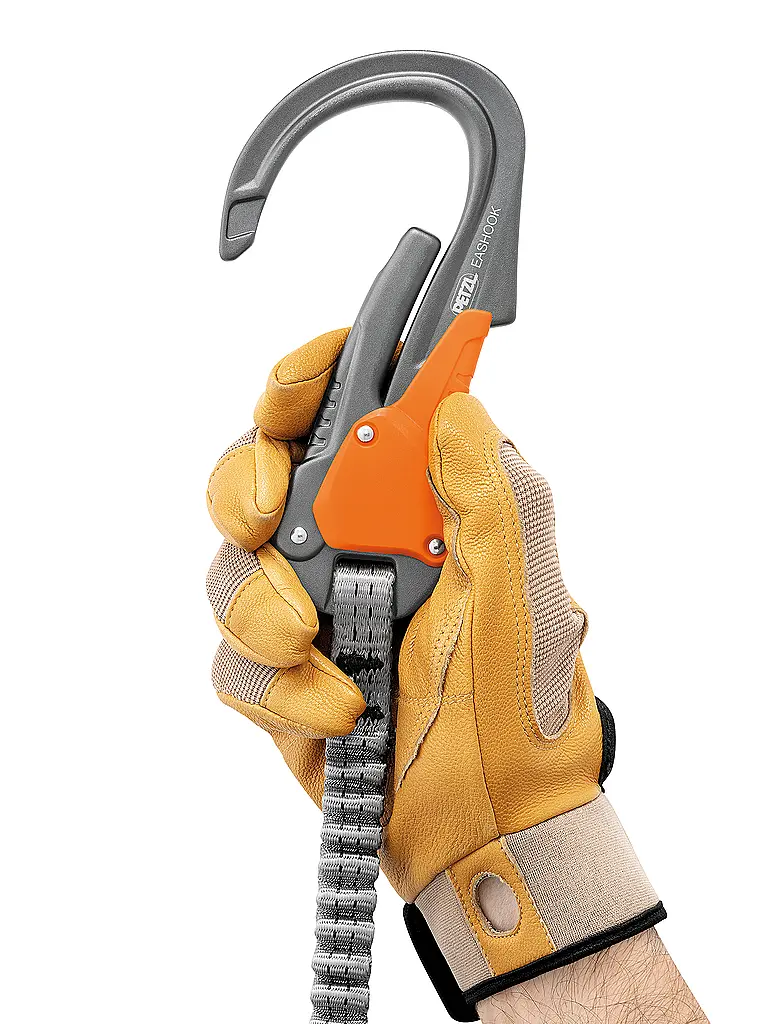 PETZL | Set da via ferrata Scorpio Eashook SW |