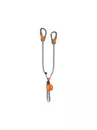 PETZL | Set da via ferrata Scorpio Eashook | Senza colore