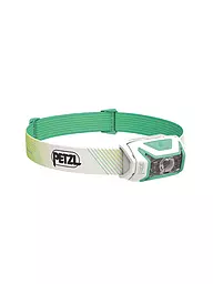 PETZL | Lampada frontale ACTIK® CORE 600 lumen | Verde