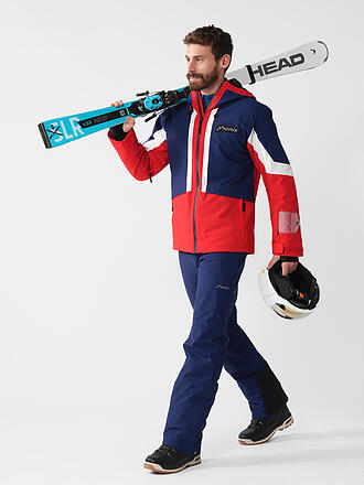 PHENIX | Pantaloni da sci da uomo Super 4way Stretch