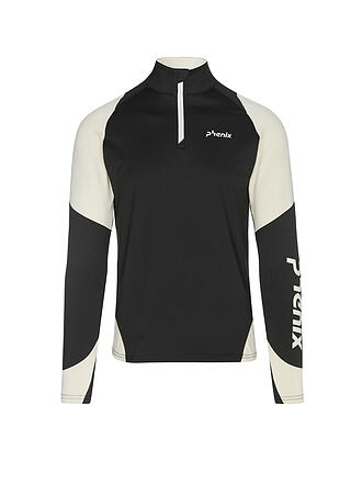 PHENIX | Zipshirt intimo da uomo