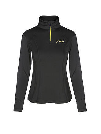 PHENIX | Zipshirt intimo da donna