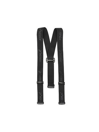 PHENIX | Pantaloni da sci con bretelle da uomo