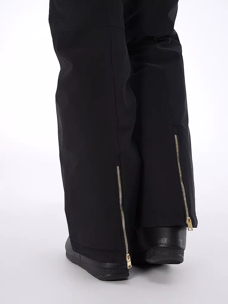 PHENIX | Damen Skihose Tanscends Shade | Nero