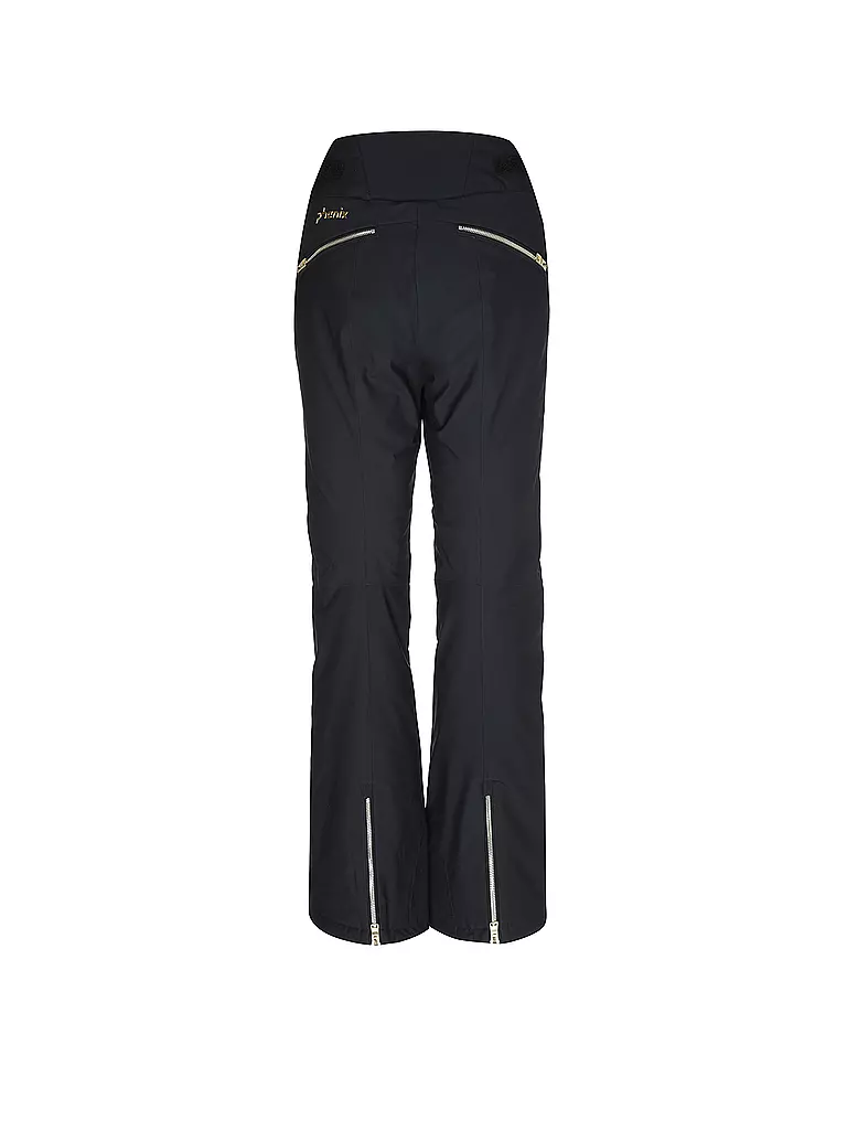 PHENIX | Damen Skihose Tanscends Shade | Nero