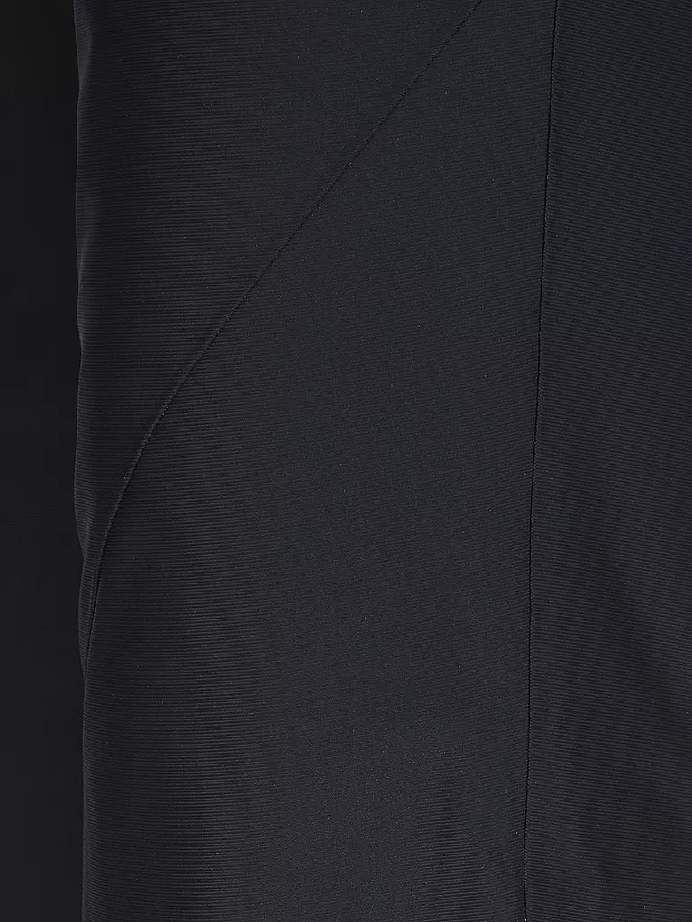 PHENIX | Damen Skihose Tanscends Shade | Nero