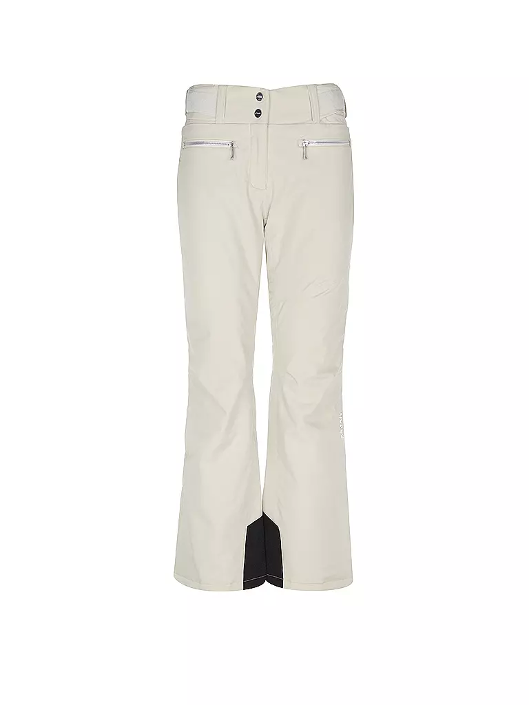 PHENIX | Damen Skihose Time Space | Beige