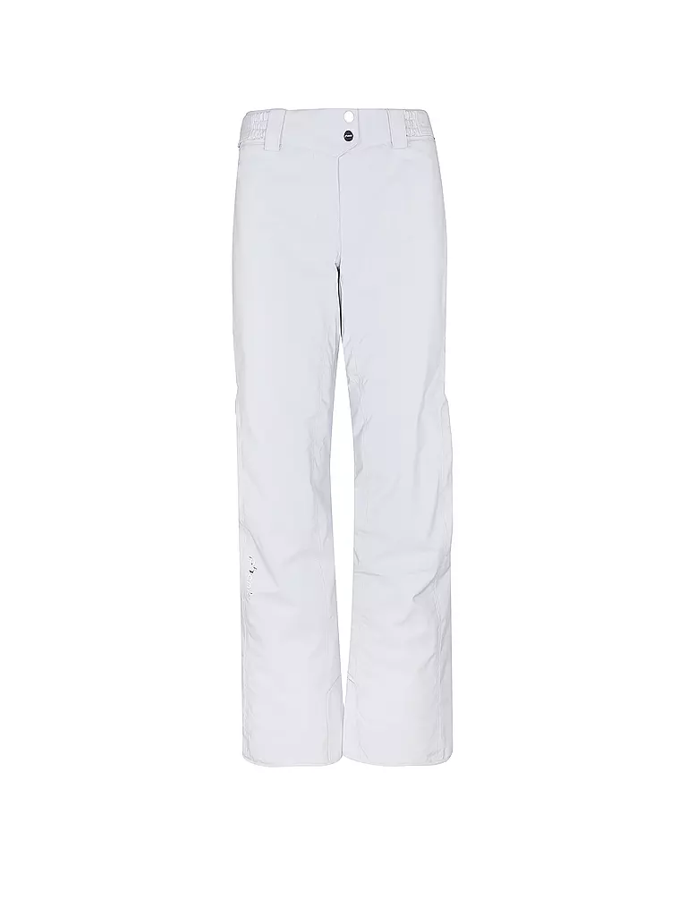PHENIX | Damen Skihose | Bianco