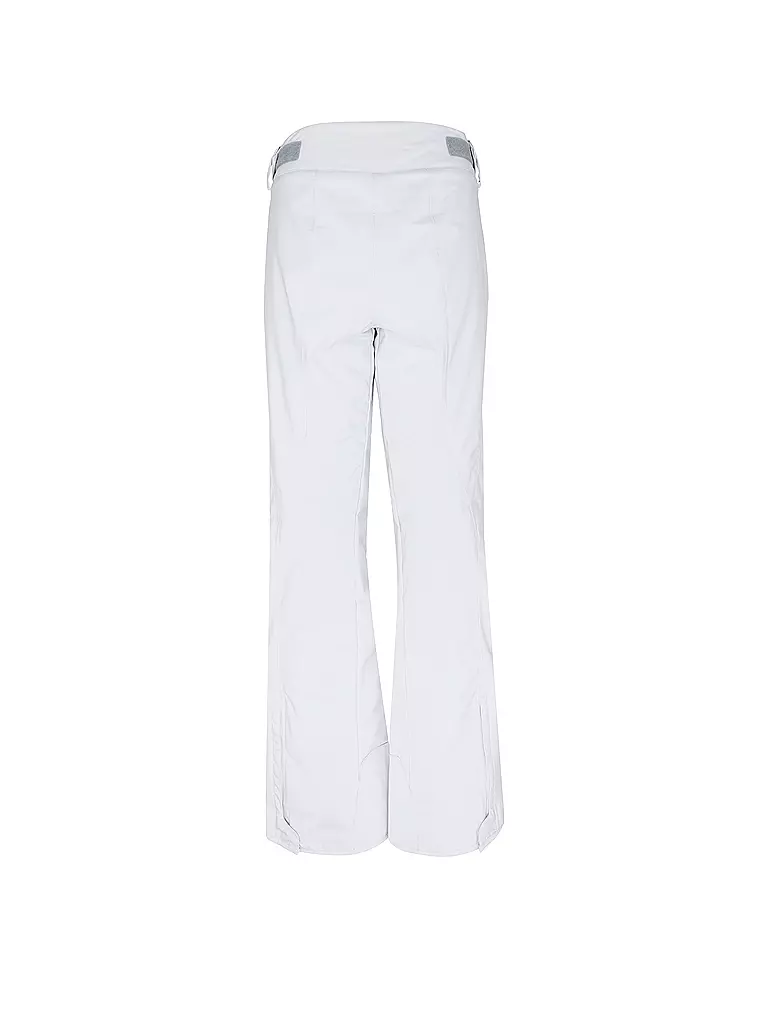 PHENIX | Damen Skihose | Bianco