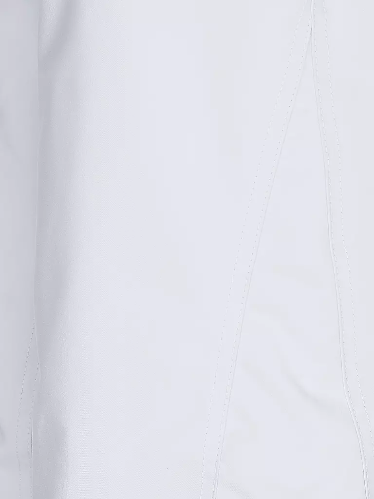 PHENIX | Damen Skihose | Bianco