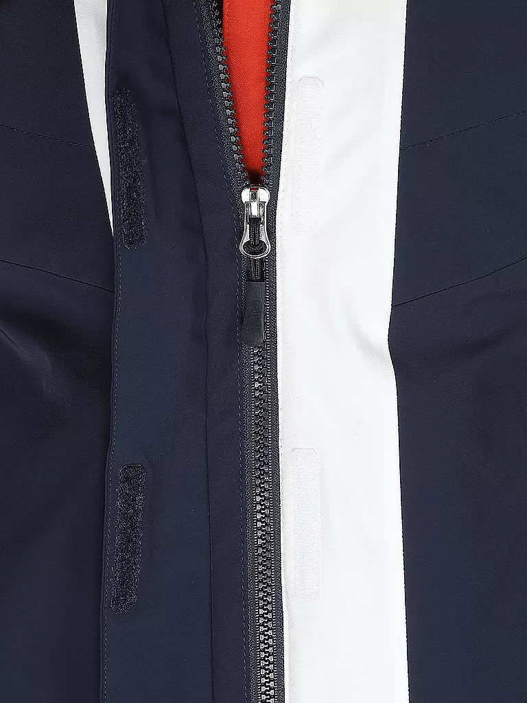 PHENIX | Damen Skijacke | Blu scuro