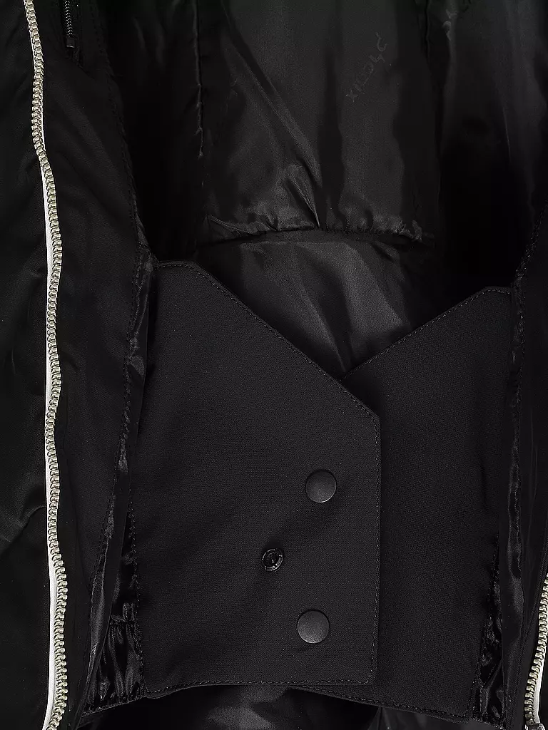 PHENIX | Damen Skijacke | Nero